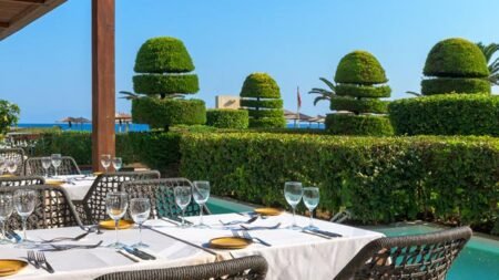 Hotel Ixian Grand & All Suites - adults only