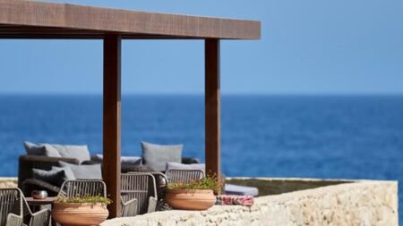 Hotel Kakkos Beach - adults only