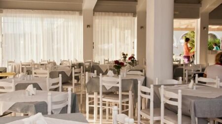 Hotel Klelia Beach by Zante Plaza