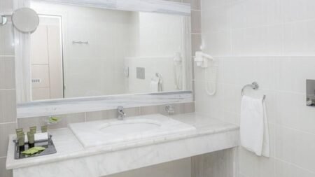 Hotel Kouros Palace