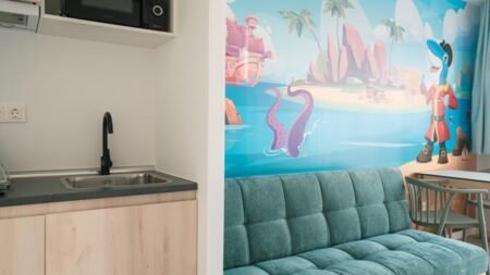 Hotel Magic Pirates Island Resort
