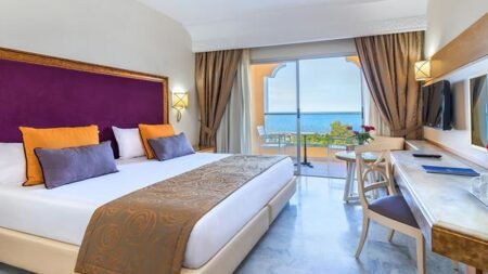 Hotel Marhaba Palace