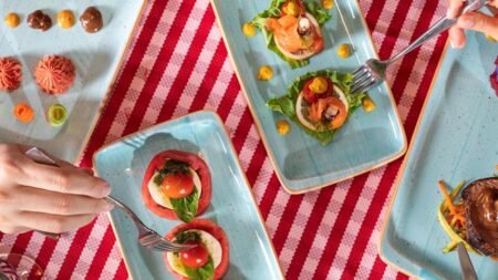 Hotel Marvida Family Eco