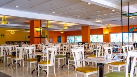 Hotel Sural Resort