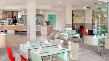Hotel Tagoro Family & Fun (voorheen Dream Villa Tagoro)