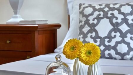 Hotel Vasia Resort & Spa