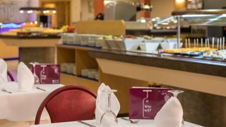 Hotel htop Royal Sun Suites - all inclusive