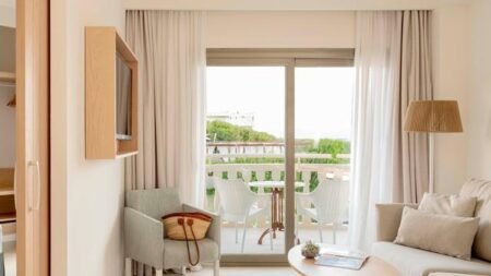 Iberostar Selection Albufera Park