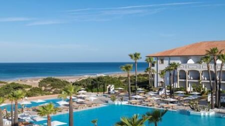 Iberostar Selection Andalucia Playa