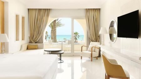 Iberostar Selection Eolia Djerba