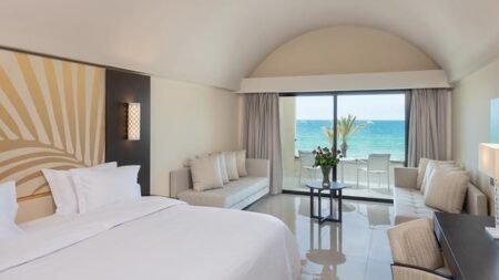 Iberostar Selection Kuriat Palace