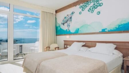 Iberostar Waves Las Dalias