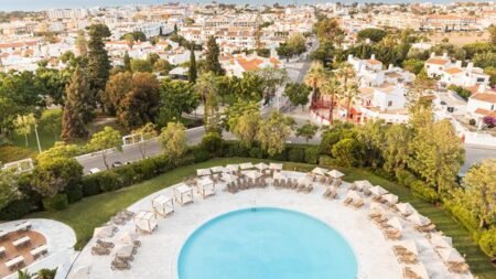 Jupiter Albufeira Family & Fun