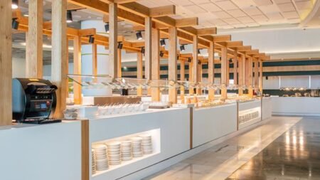 Landmar Costa los Gigantes