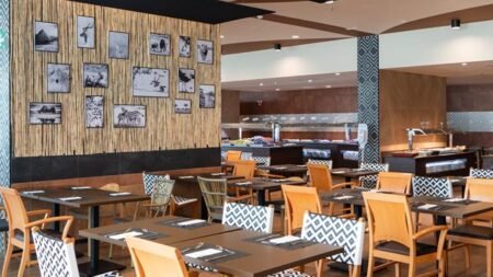 MedPlaya Hotel Flamingo Oasis