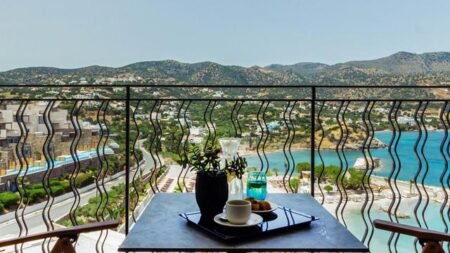 Mirabello Bay Luxury Resort