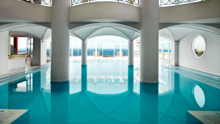 Mitsis Summer Palace Beach Hotel