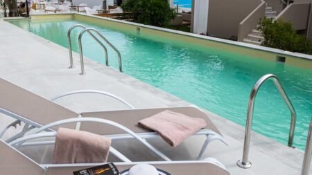 Ninos Hotel Amour Holiday Resort