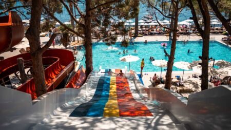 Ömer Prime Holiday Resort