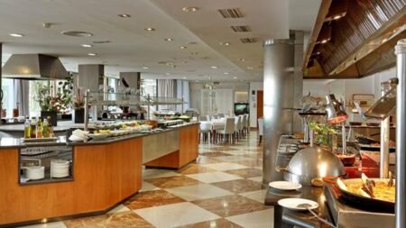 Palladium Hotel Palmyra - adults only