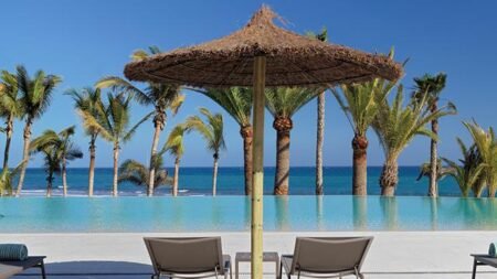 Paradisus by Meliá Gran Canaria