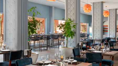 Pickalbatros Albatros Palace Resort - Winterzon