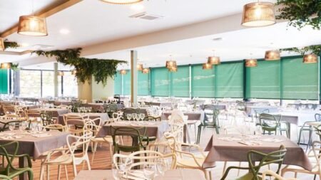 Resort Alvor Baia