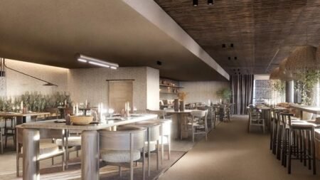 Rocrita Lifestyle Beach Resort