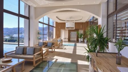 Seaside A Lifestyle Resort - adults only