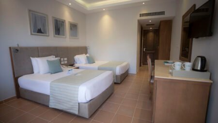 Sunrise Aqua Joy Resort Select