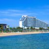 Venosa Beach