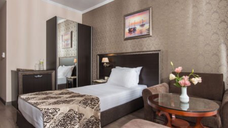 Diamant Residence Hotel & Spa