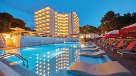 Dreams Calvia Mallorca