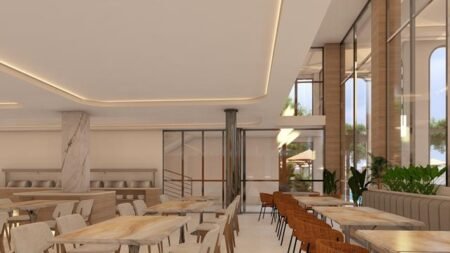 Hotel Blue Bay Style