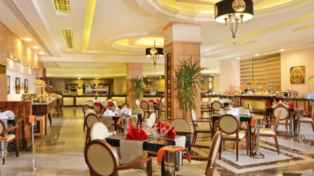 Hotel Pickalbatros White Beach
