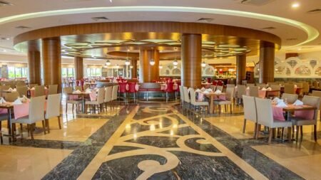 Hotel Sunmelia Beach