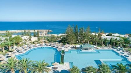 Iberostar Selection Creta Marine