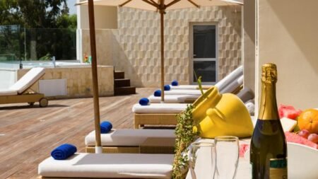 Iberostar Selection Diar El Andalous
