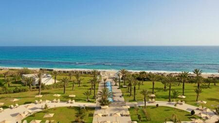 Iberostar Selection Royal El Mansour