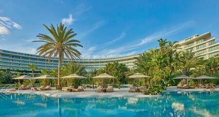Maxx Royal Belek Golf Resort