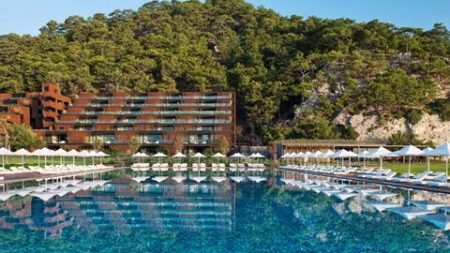 Maxx Royal Kemer Resort