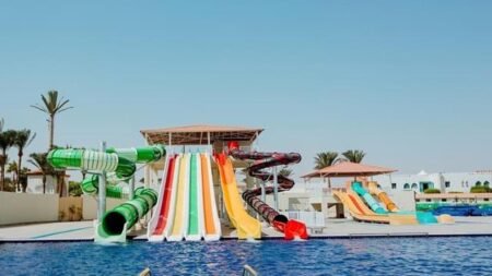 Pickalbatros Dana Beach Resort