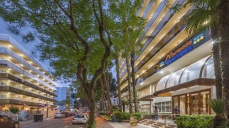 Ponient Marinada Aparthotel by PortAventura World