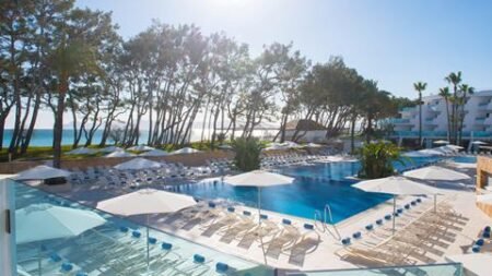 Iberostar Waves Playa de Muro