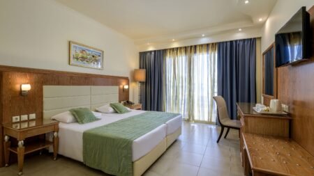 Natura Park Village Hotel & Spa
