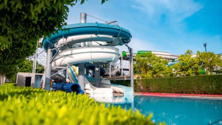 Riolavitas Resort & Spa