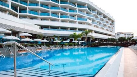 Selene Beach & Spa
