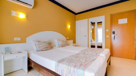 Atismar Hotel