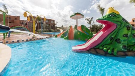 Be Live Experience Marrakech Palmeraie