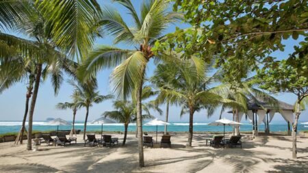 Candi Beach Resort & Spa